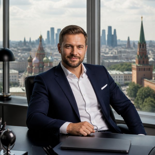 Ростислав Чуксин